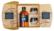 Meïsei Coffret Whisky