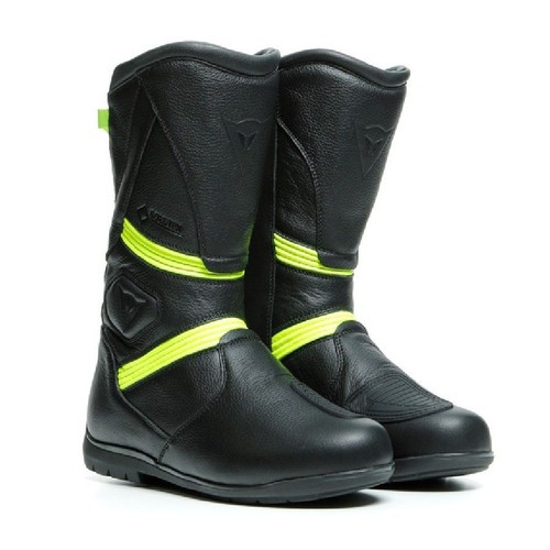 Bottes touring dainese fulcrum - touring,
