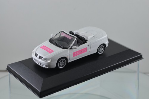 Renault megane cabriolet - renault,