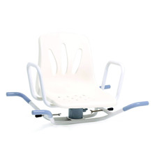 Mopedia Siège de vague