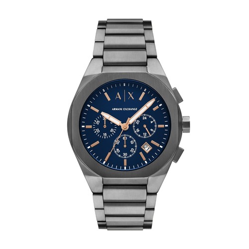 Montre homme armani exchange - homme,