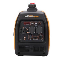 Groupe Electrogene Inverter