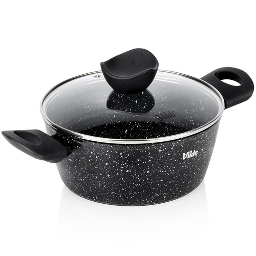Casserole marmite couvercle - marmite,