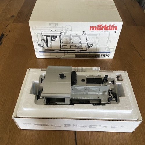 Märklin 5579 échelle - 5579, 1