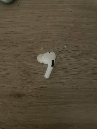 Air pod pro génération - pro, 2e