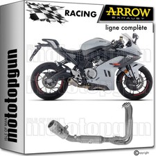 ligne complete race nichrom