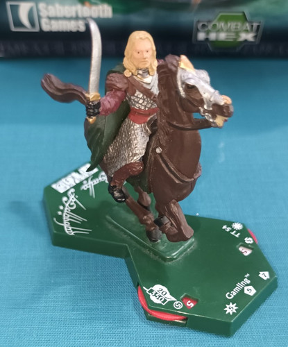 Combat hex lotr - combat,