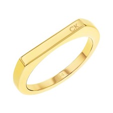 Bague Femme Calvin Klein