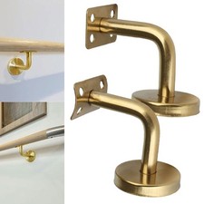 Support de rail d'escalier