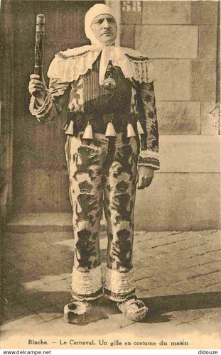Carte postale ancienne - ancienne,