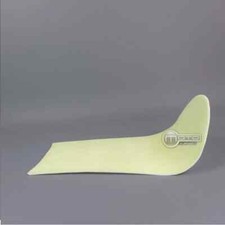 Embase de selle café racer