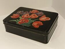 Boite Metalique ancienne