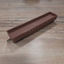 Mehano HO Wagon Porte