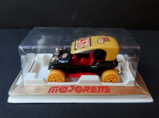 Majorette Serie 200 Or VW Dune