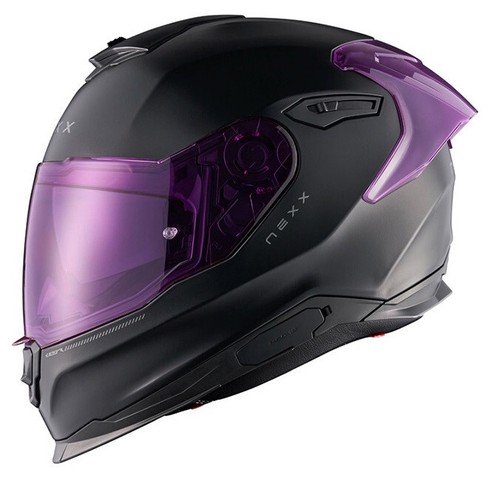 Nexx 100r subsonic full - subsonic, face