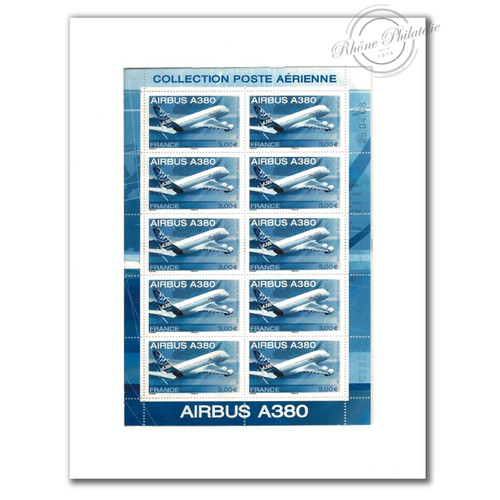 Airbus a380 2006 - pa, "airbus