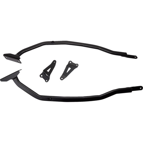Givi top case side - top,