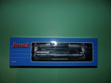 JOUEF locomotive diesel BB67000 bleu HJ2218 DIGITAL SON NEUF et RARE