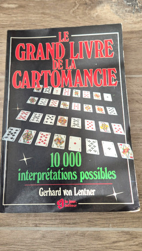 Grand livre la - de,
