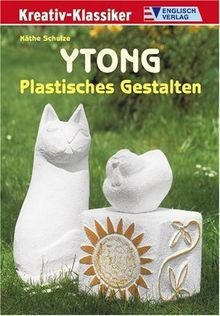 Ytong plastisches gestalten - -,