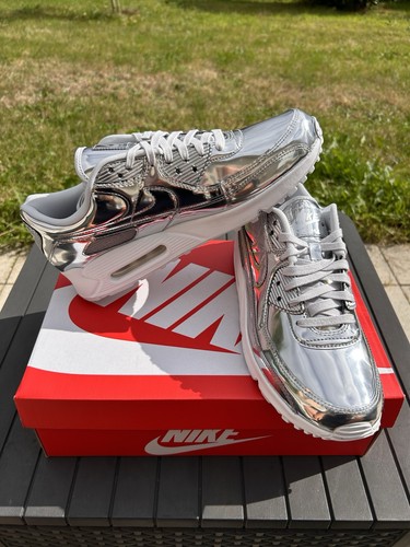 Nike air max - max, sp