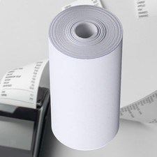 Rouleau de papier pour