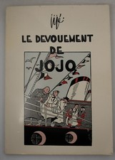 BD 1979 Tirage Limité 2100