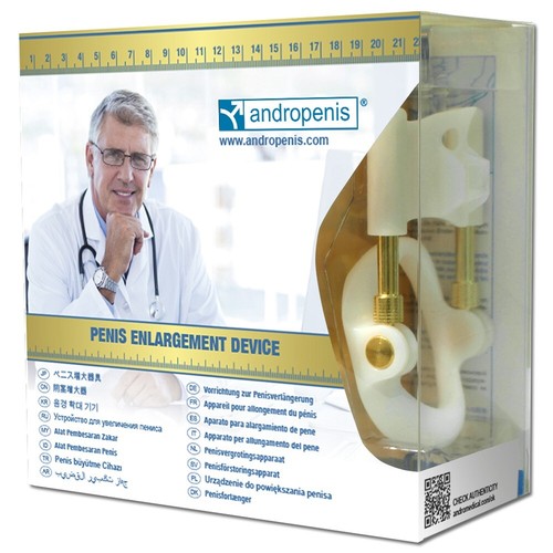 Andropenis gold extenseur - andropenis,