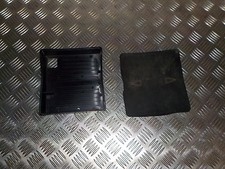 Yamaha 1000 GTS - Caoutchouc