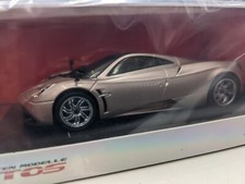 SUPERBE GT Autos Diecast 1/43