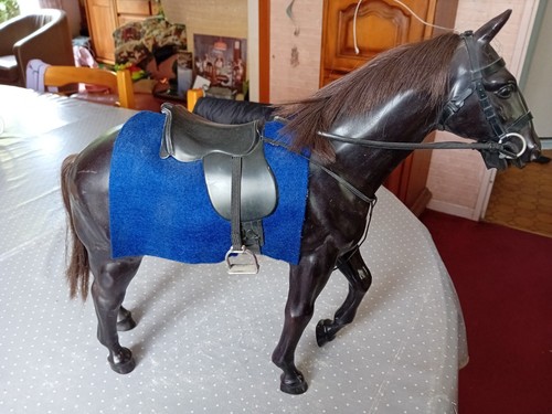 Figurine action man - figurine,