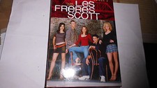 coffret dVD Les freres Scott 
