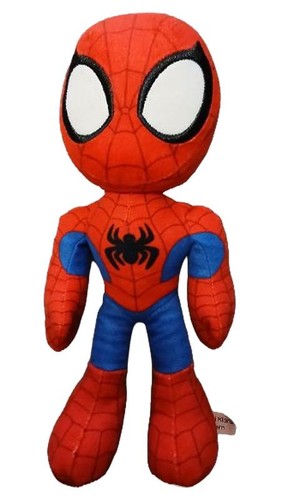 Marvel figurine peluche - figurine,