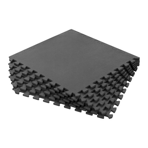 Tapis puzzle rebel active - tapis,