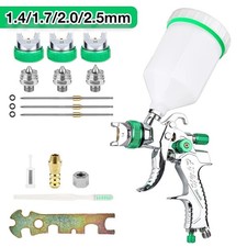 Pistolet A Peinture Pro à Air