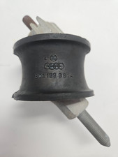 NOS AUDI 100 S LS COUPE 1970-1976 LEFT DRIVER SIDE ENGINE MOUNT 803199381A