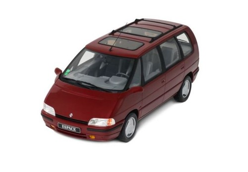 Renault espace rxe v6i - v6i, ot1248