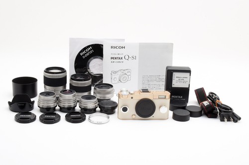 Pentax appareil photo - pentax,