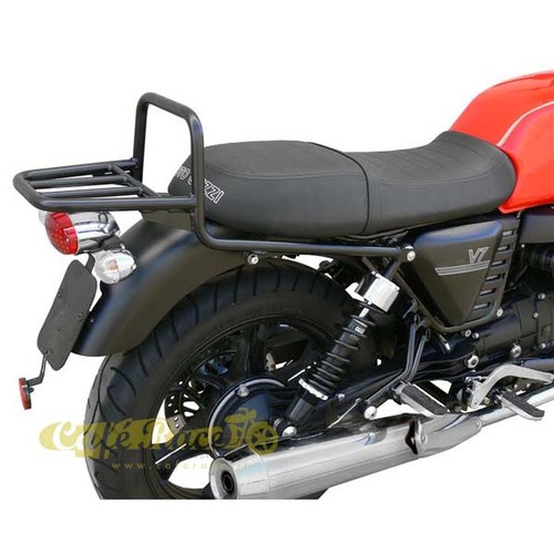 Spaan porte bagages acier - spaan, porte-bagages
