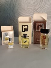 3 Miniatures Paco Rabanne