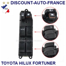 bouton interrupteur Leve vitre