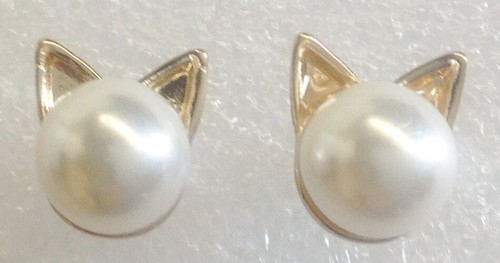 Boucles oreilles clous - boucles, d'oreilles