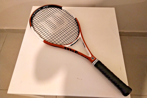 Wilson ncode six one - six.one, team