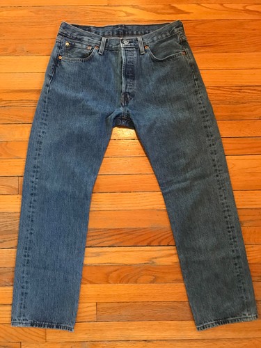 Levi 501 jeans - levi’s,