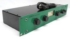 Joemeek Stereo Compressor SC 1.07 "Gain at the Back"