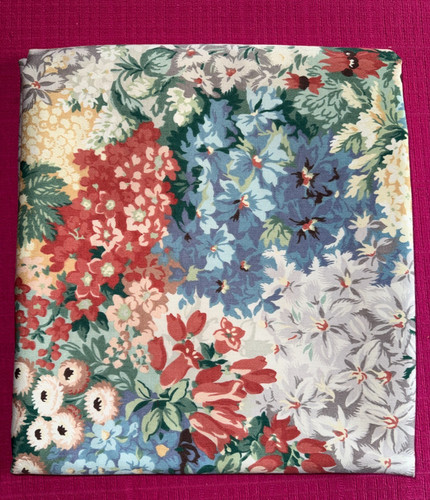 Vintage botany bay - botany, upholstery
