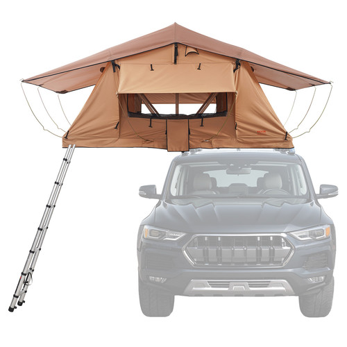 Tente toit pour voitures - tente,