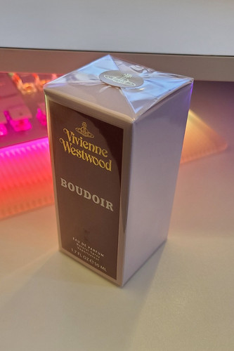 Boudoir vivienne westwood - boudoir,