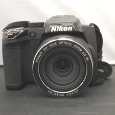 Appareil Photo Numérique