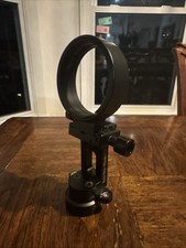 Nodal Ninja Ultimate R1 Tilt Head with Rotator, RD10 Sigma 8mm/15mm Ring